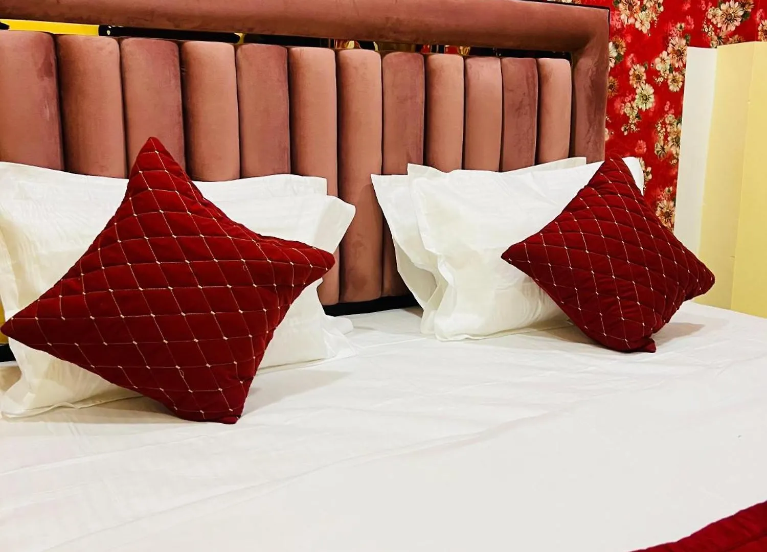 Vishal Residency Hotel Varanasi 0*,
