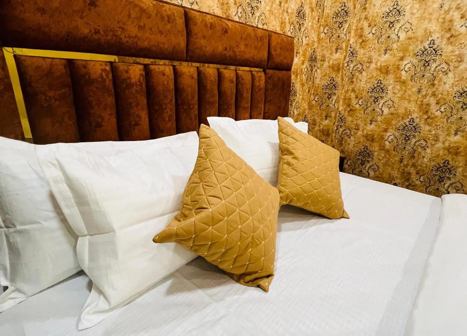 Vishal Residency Hotel Varanasi 0*,  India