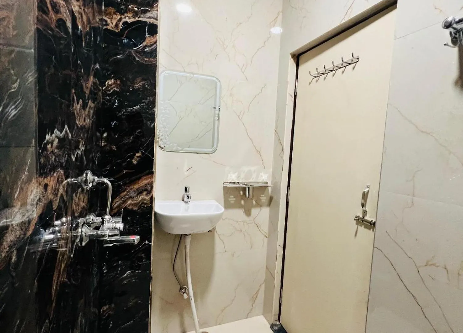 Vishal Residency Hotel Varanasi India