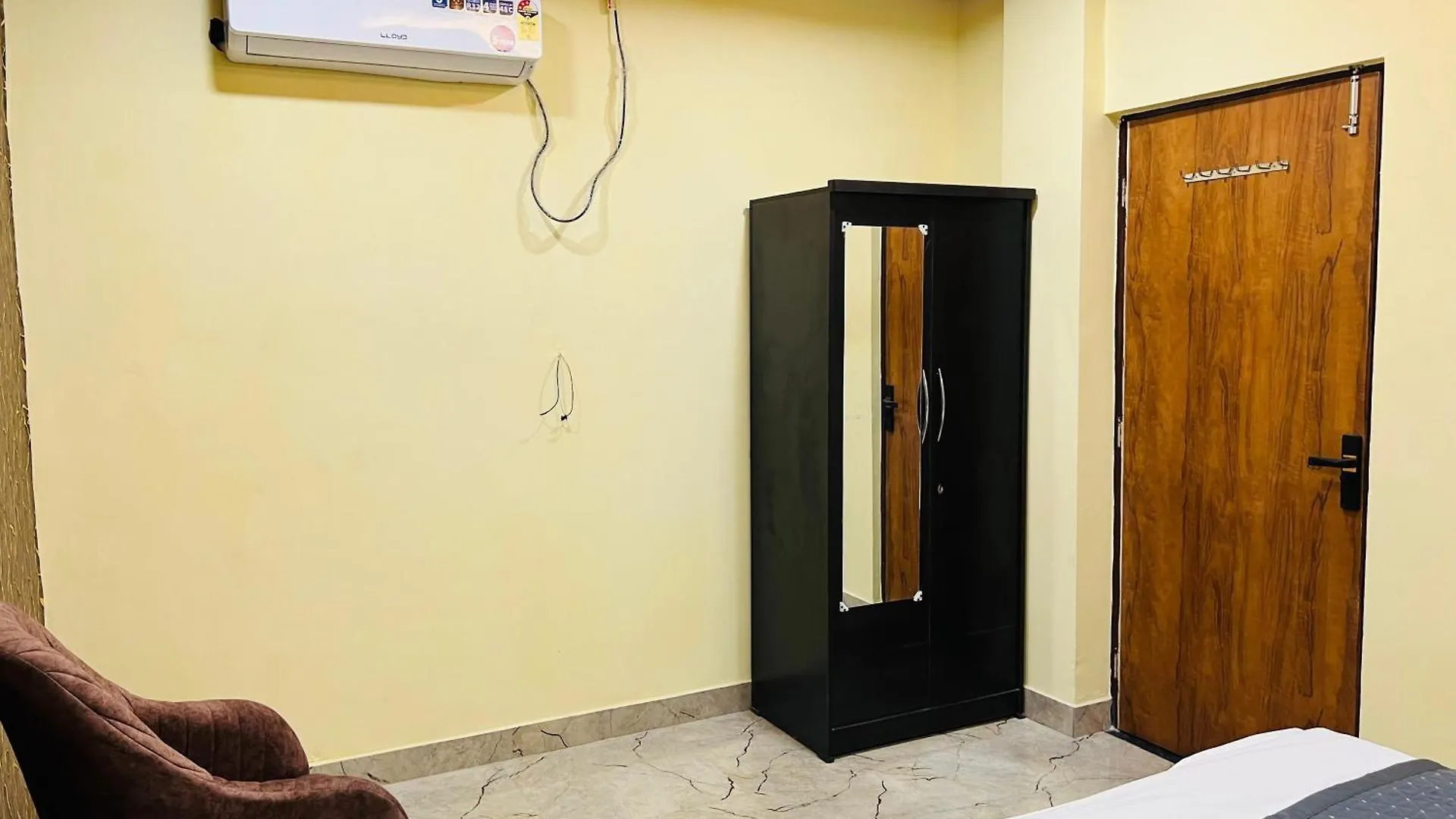 Vishal Residency Hotel Varanasi India