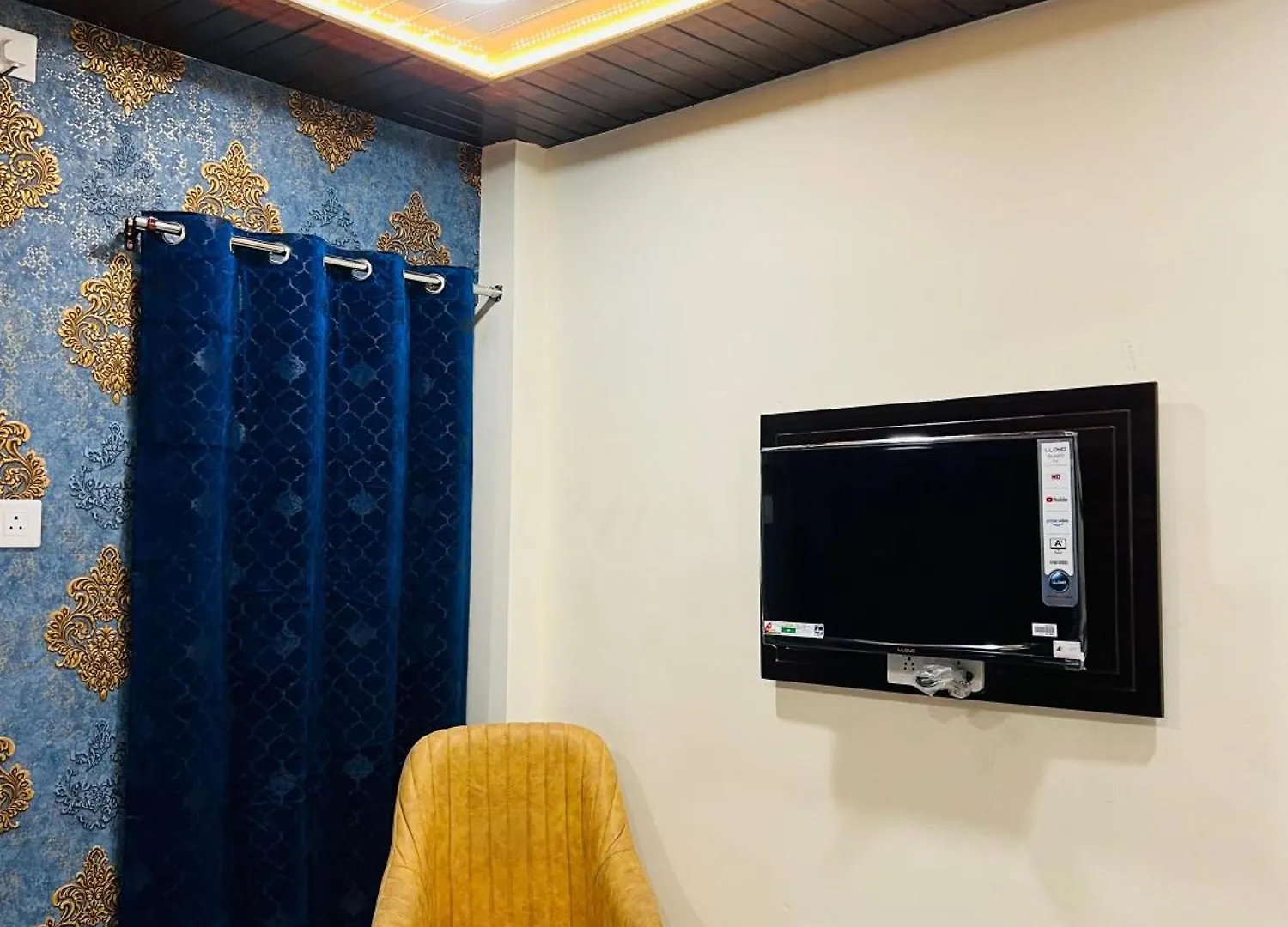 Guest house Vishal Residency Hotel Varanasi India