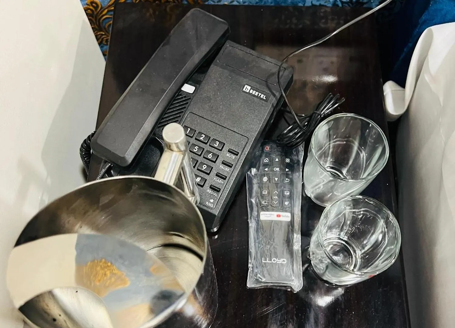 Vishal Residency Hotel Varanasi 0*,